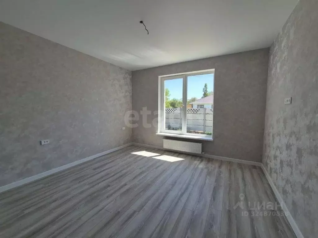 Дом в Крым, Симферопольский район, с. Мирное  (102 м) - Фото 1