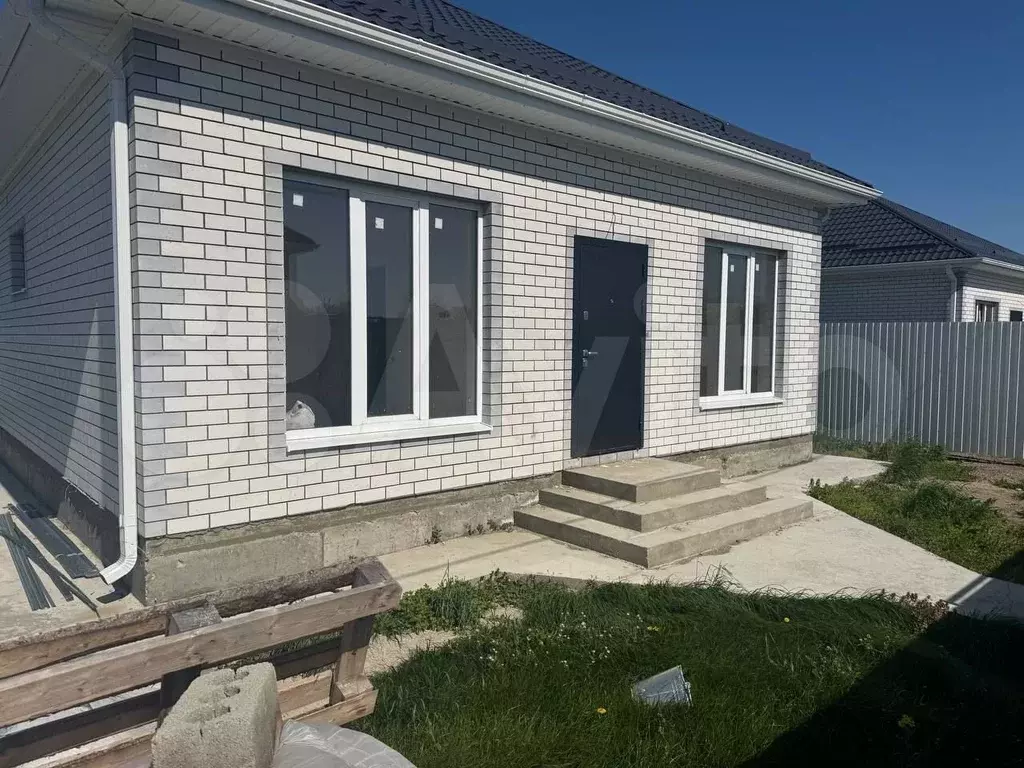 Дом 80 м на участке 4,5 сот. - Фото 0