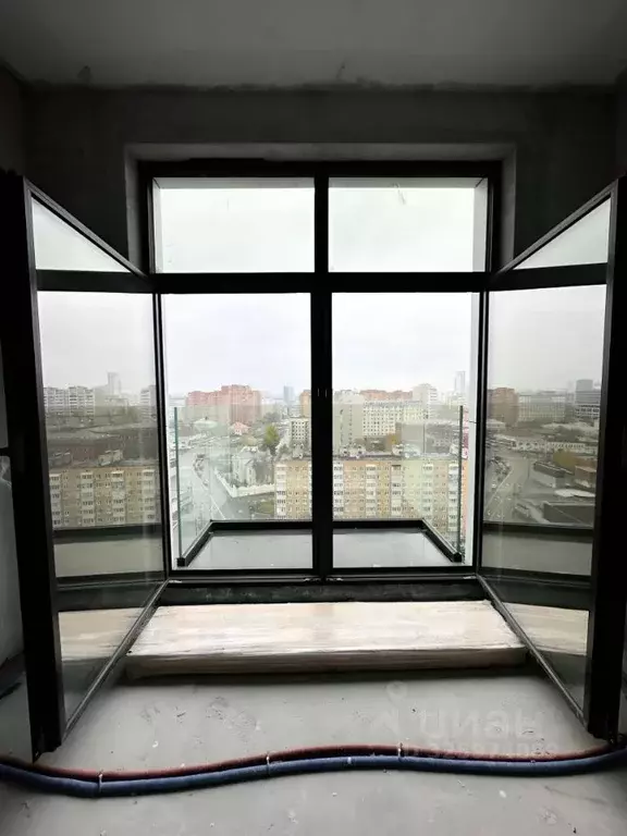 3-к кв. Москва Малая Почтовая ул., 12 (77.0 м) - Фото 1