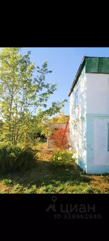 Дом в Воронежская область, Воронеж Завода радиодеталей СНТ, ул. ... - Фото 2