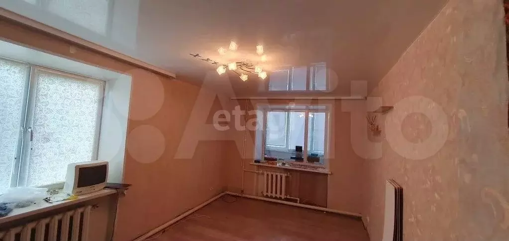 2-к. квартира, 41,6 м, 1/3 эт. - Фото 0