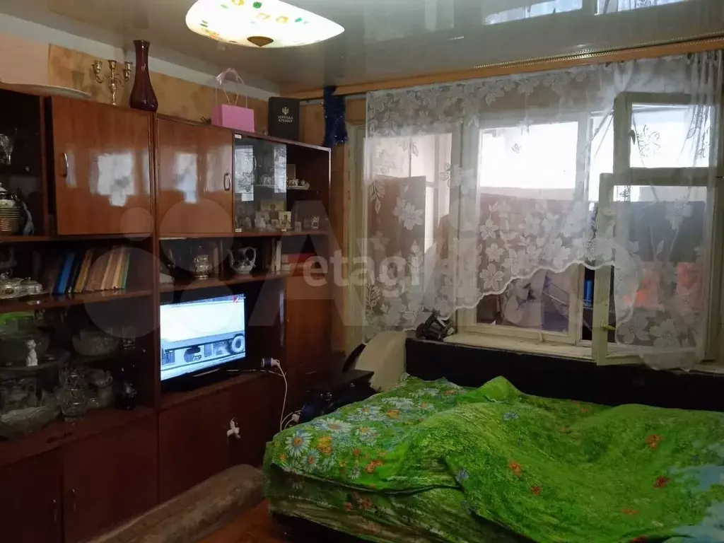 2-к. квартира, 50 м, 4/5 эт. - Фото 1