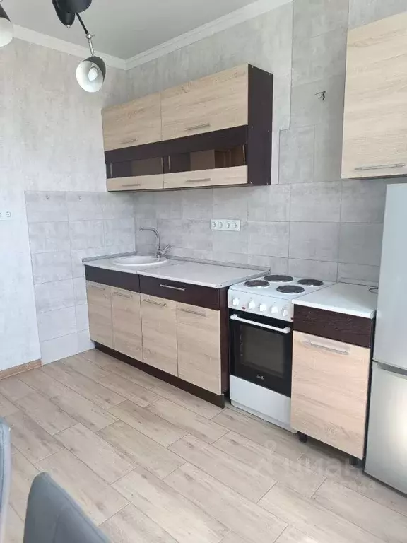 2-к кв. Краснодарский край, Краснодар ул. Имени Валерия Гассия, 4/7к1 ... - Фото 2