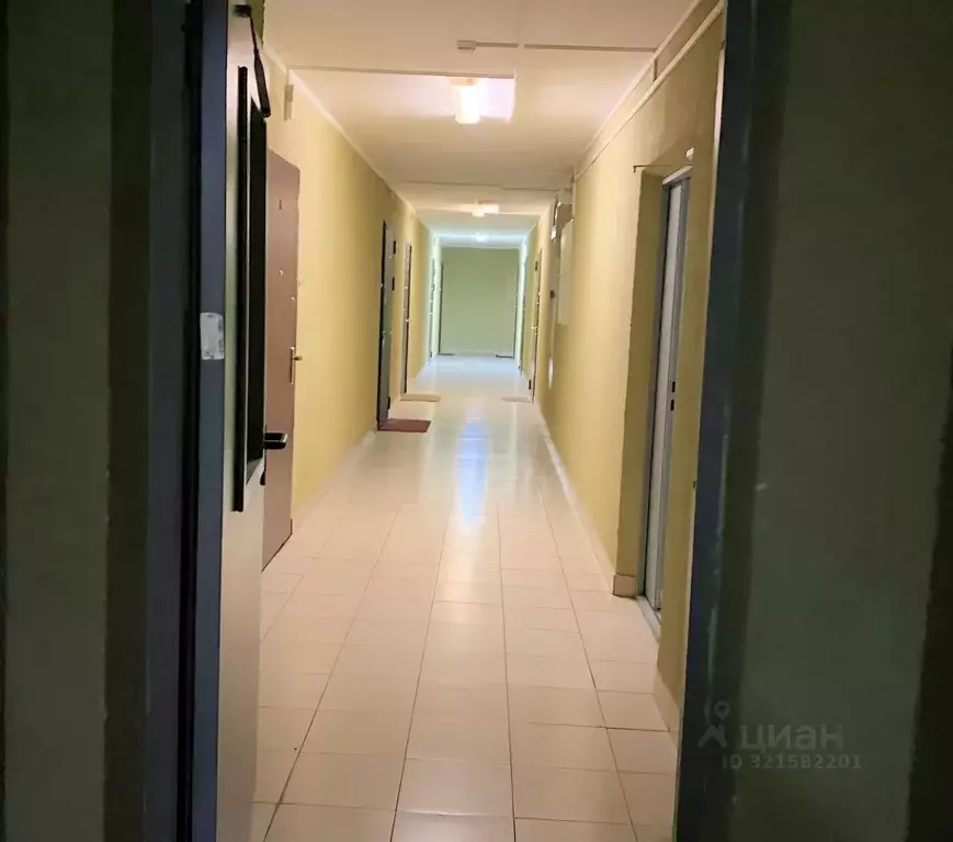 1-к кв. Ленинградская область, Кудрово г. Всеволожский район, ... - Фото 2