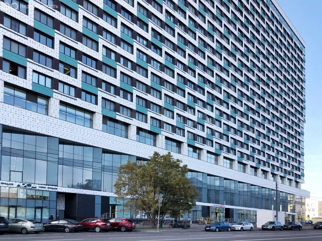 Офис (900 м) - Фото 2