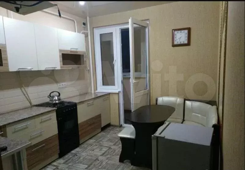 Квартира-студия, 29 м, 1/17 эт. - Фото 0