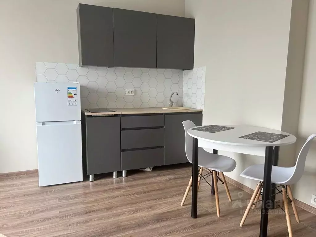 Студия Московская область, Красногорск городской округ, д. Глухово ул. ... - Фото 2