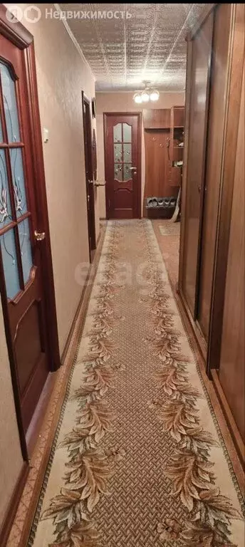 3-комнатная квартира: Северск, Солнечная улица, 14 (76.1 м) - Фото 1