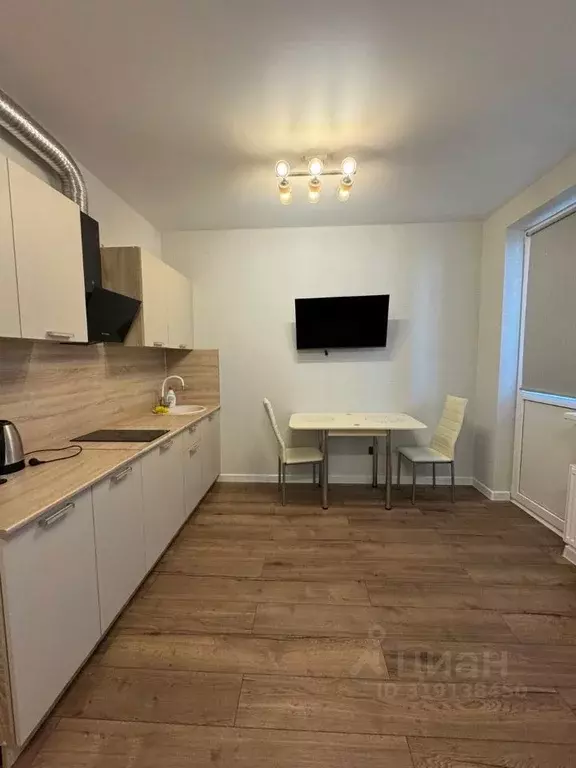 Студия Краснодарский край, Краснодар ул. Константина Гондаря, 93 (30.0 ... - Фото 0