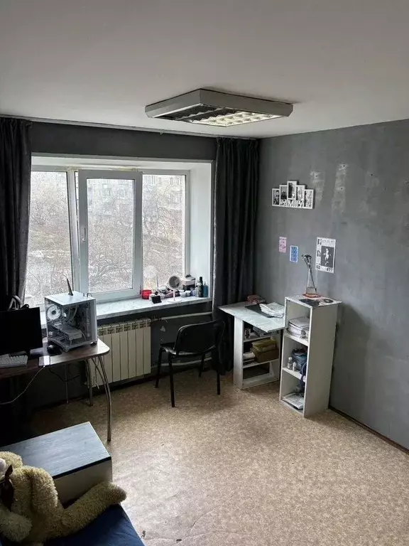 Комната Свердловская область, Нижний Тагил ул. Карла Маркса, 23 - Фото 2