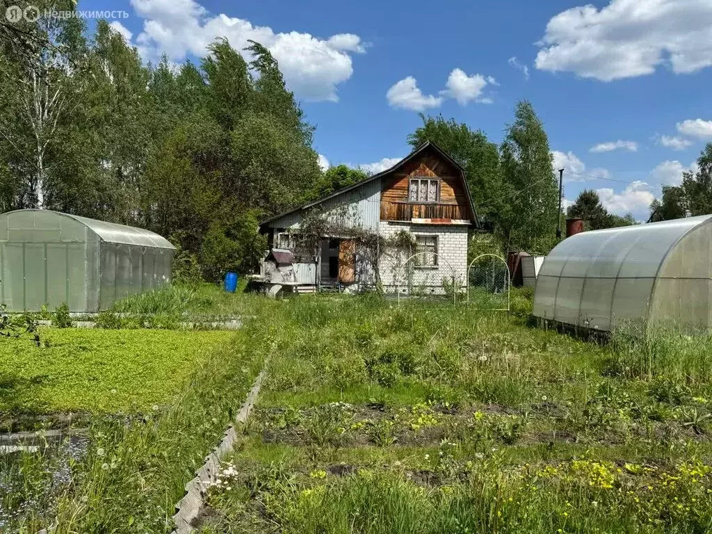Дом в Брянская область, Сельцо (35 м) - Фото 0