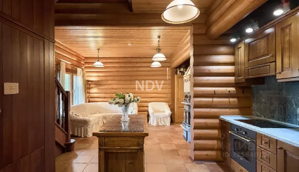 Дом в Московская область, Чехов ул. Малая Почтовая, 15 (158 м) - Фото 2