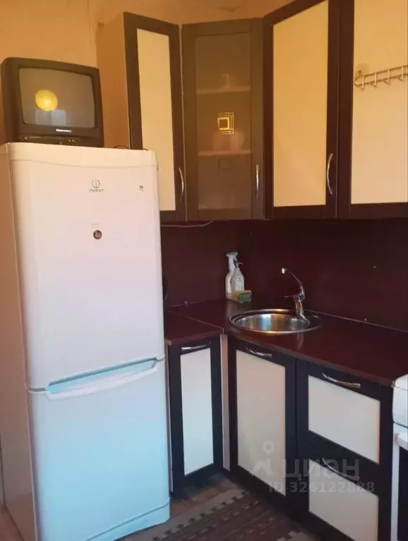 1-к кв. Нижегородская область, Нижний Новгород Волжская наб., 9 (35.0 ... - Фото 1