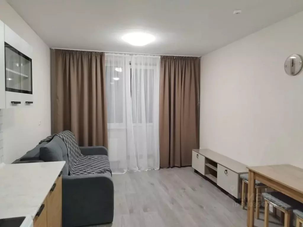 2-к кв. Ленинградская область, Мурино Всеволожский район, ул. Шоссе в ... - Фото 1