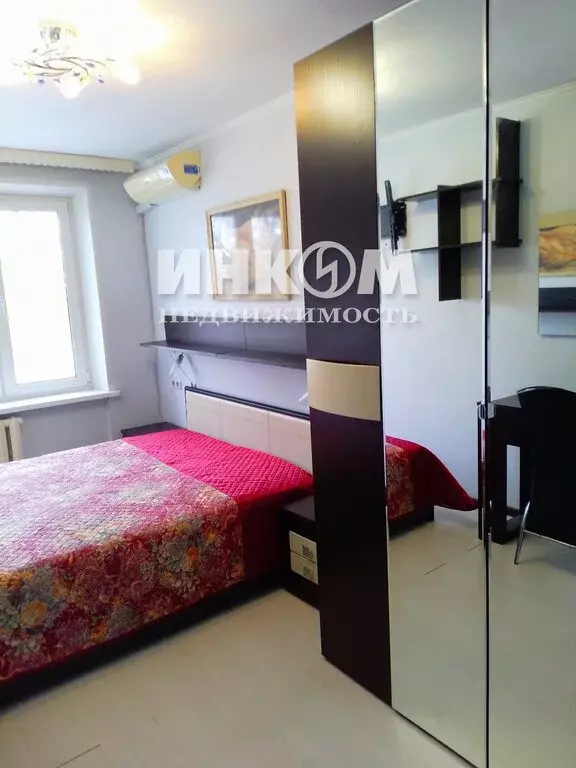 2-комнатная квартира: Москва, Севастопольский проспект, 59 (44.8 м) - Фото 2