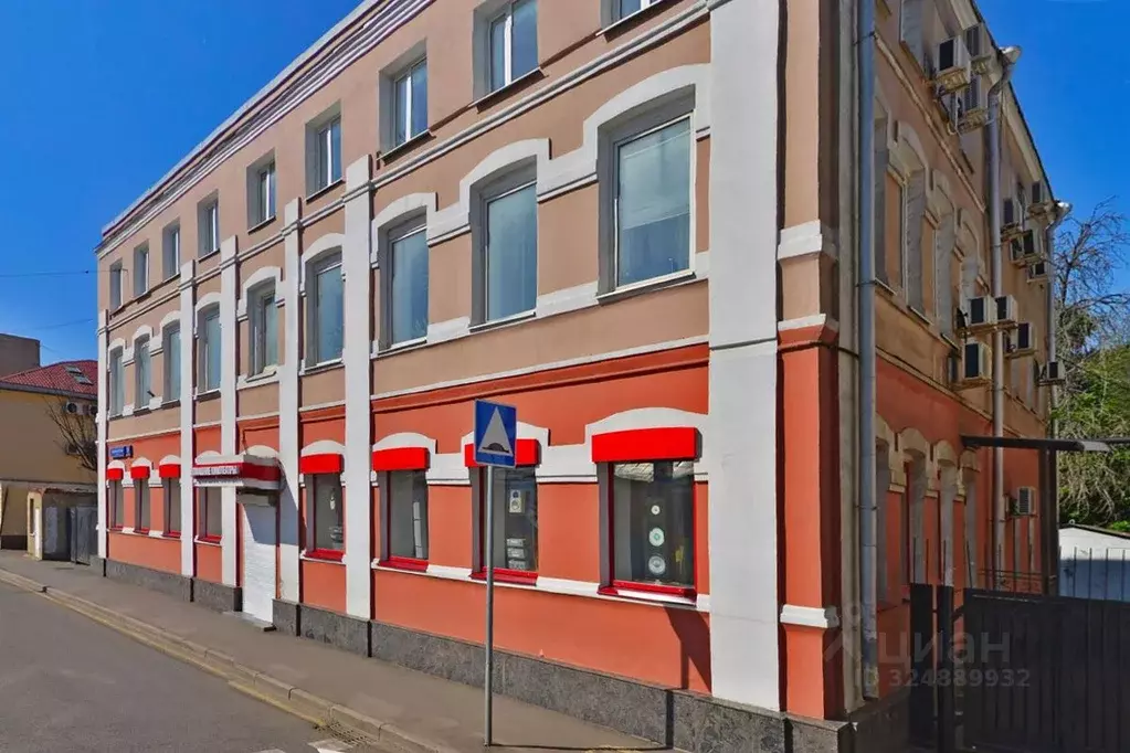 Офис в Москва Садовническая ул., 74С1 (66 м) - Фото 2