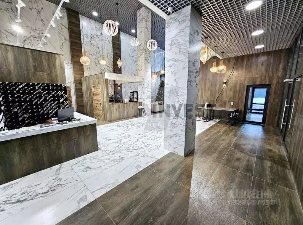 Офис в Челябинская область, Челябинск просп. Ленина, 64Б (60 м) - Фото 2