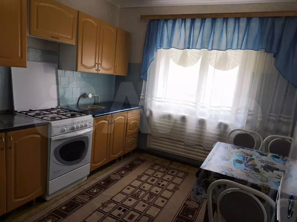 2-к. квартира, 57 м, 9/9 эт. - Фото 1