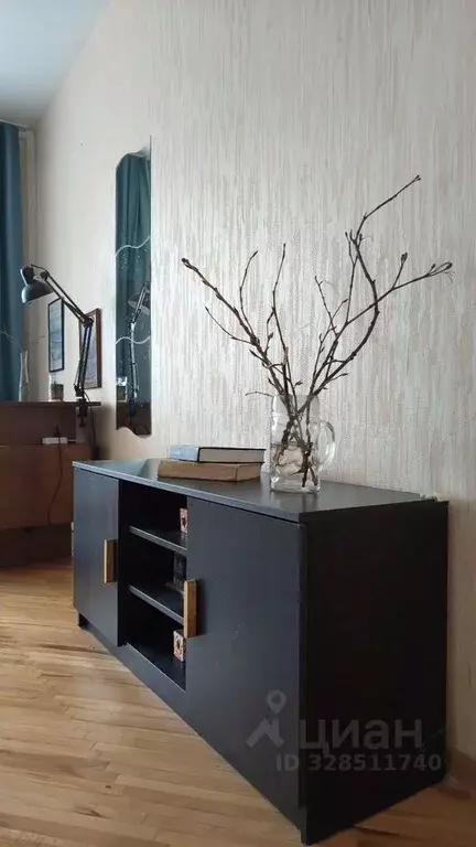 2-к кв. Москва ул. Кравченко, 8 (56.0 м) - Фото 2