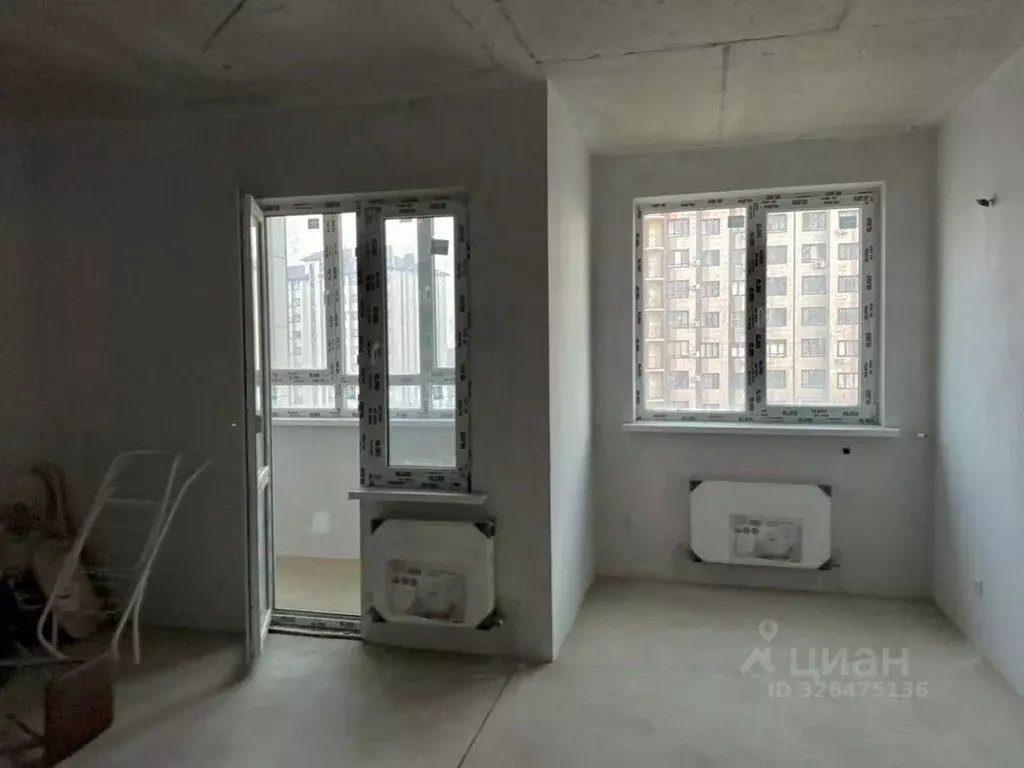 Студия Адыгея, Тахтамукайский район, Старобжегокайское с/пос, Новая ... - Фото 1