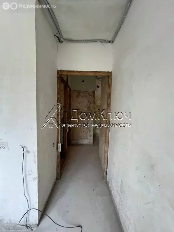 2-комнатная квартира: Кумертау, улица Мажита Гафури, 4 (40.5 м) - Фото 0