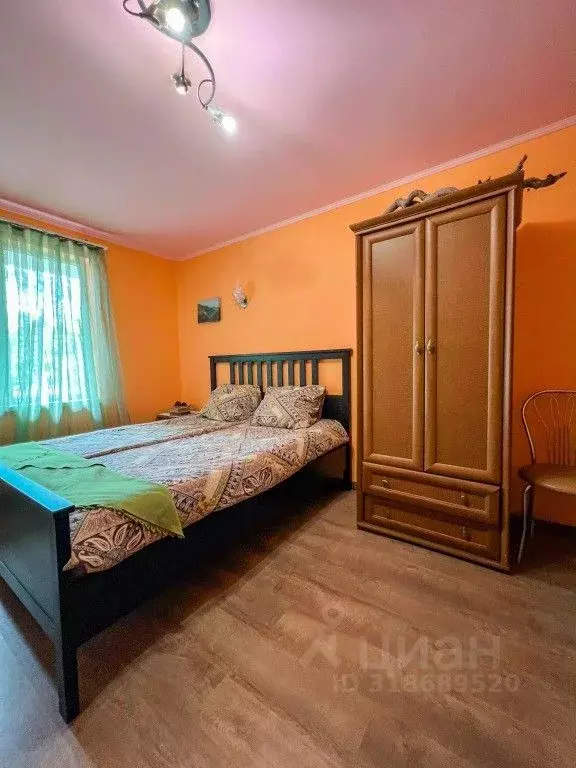 1-к кв. Крым, Алупка пер. Крутой (23.0 м) - Фото 1