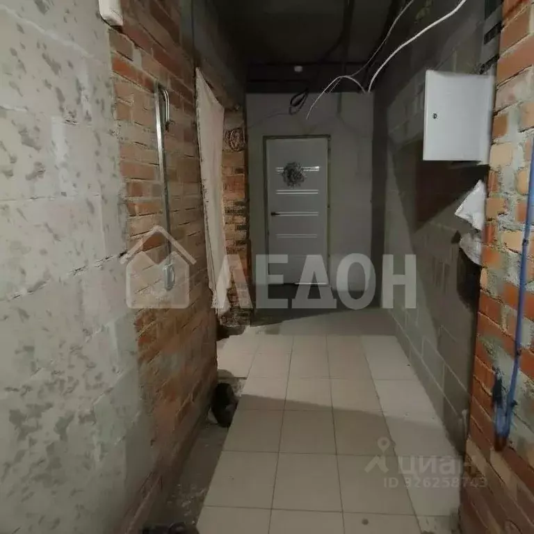 2-к кв. Омская область, Омск ул. 5-я Кировская, 176 (49.0 м) - Фото 2