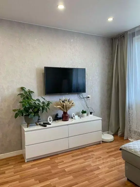 Квартира, 2 комнаты, 50 м - Фото 0