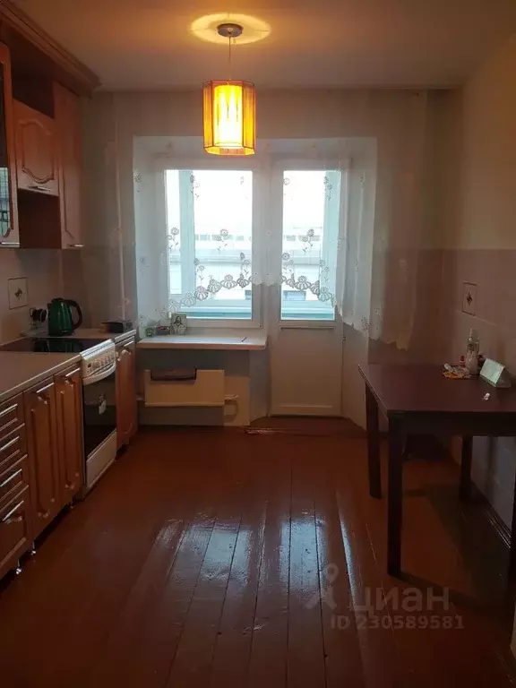 3-к кв. Иркутская область, Иркутск Радужный мкр, 35 (72.0 м) - Фото 1