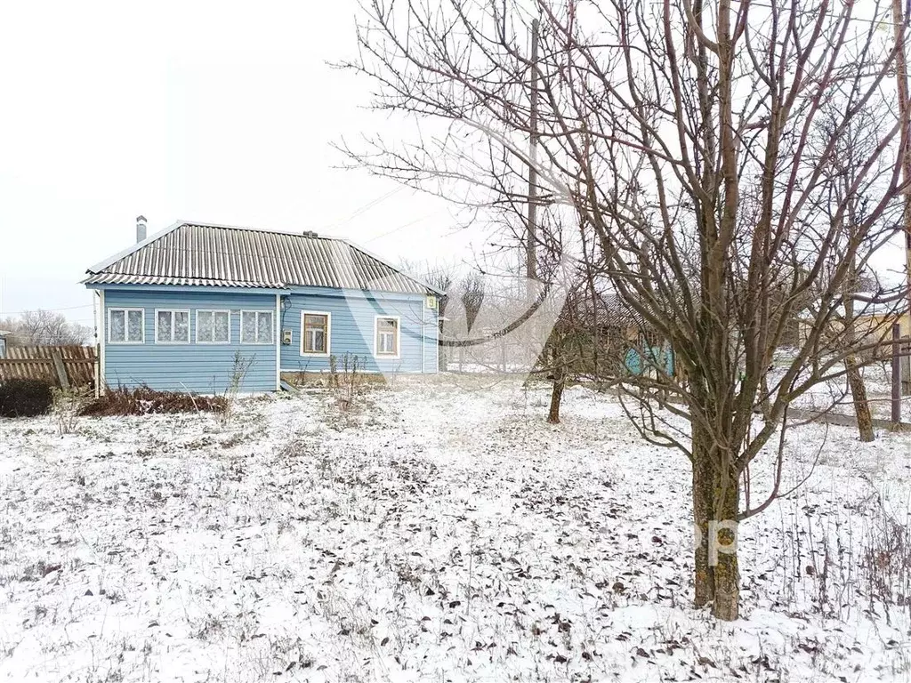 Дом в Рязанская область, Михайловский муниципальный округ, с. Стубле ... - Фото 2