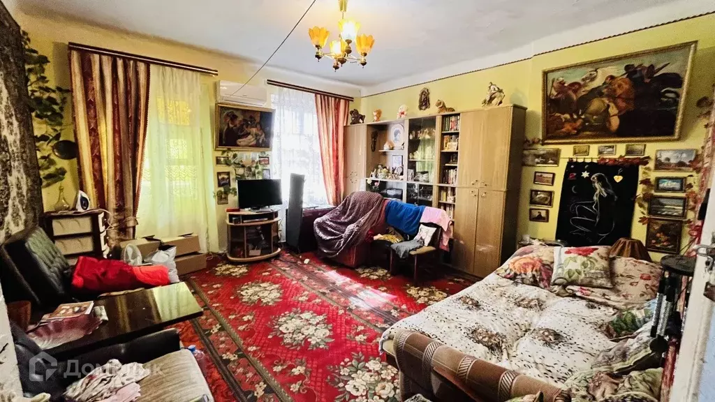 Продаётся 2-к квартира, 52.1 м - Фото 0