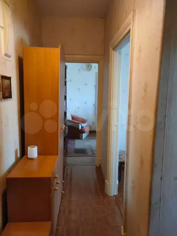 3-к. квартира, 52,8 м, 3/4 эт. - Фото 0