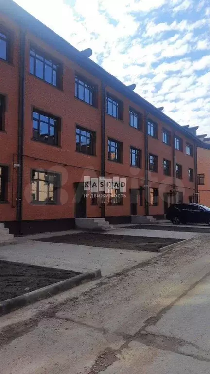 Таунхаус 135 м на участке 2 сот. - Фото 0