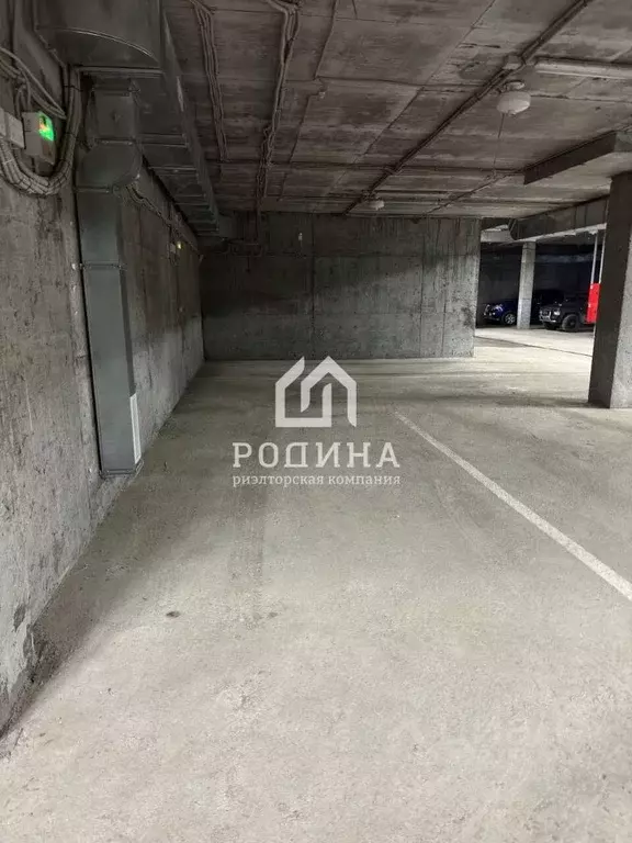 Гараж в Хабаровский край, Комсомольск-на-Амуре просп. Первостроителей, ... - Фото 1