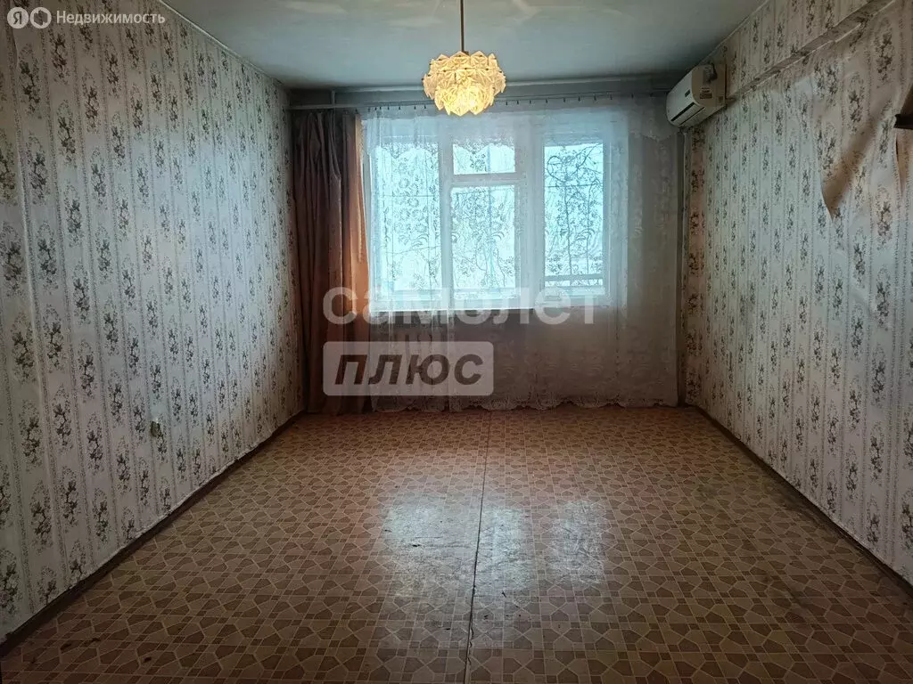 3-комнатная квартира: Астрахань, улица Сун Ят-Сена, 2А (59.2 м) - Фото 2