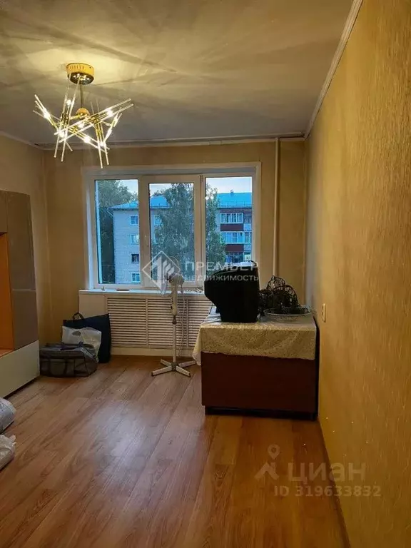 2-к кв. Кировская область, Слободской ул. Кирова, 29 (54.0 м) - Фото 0