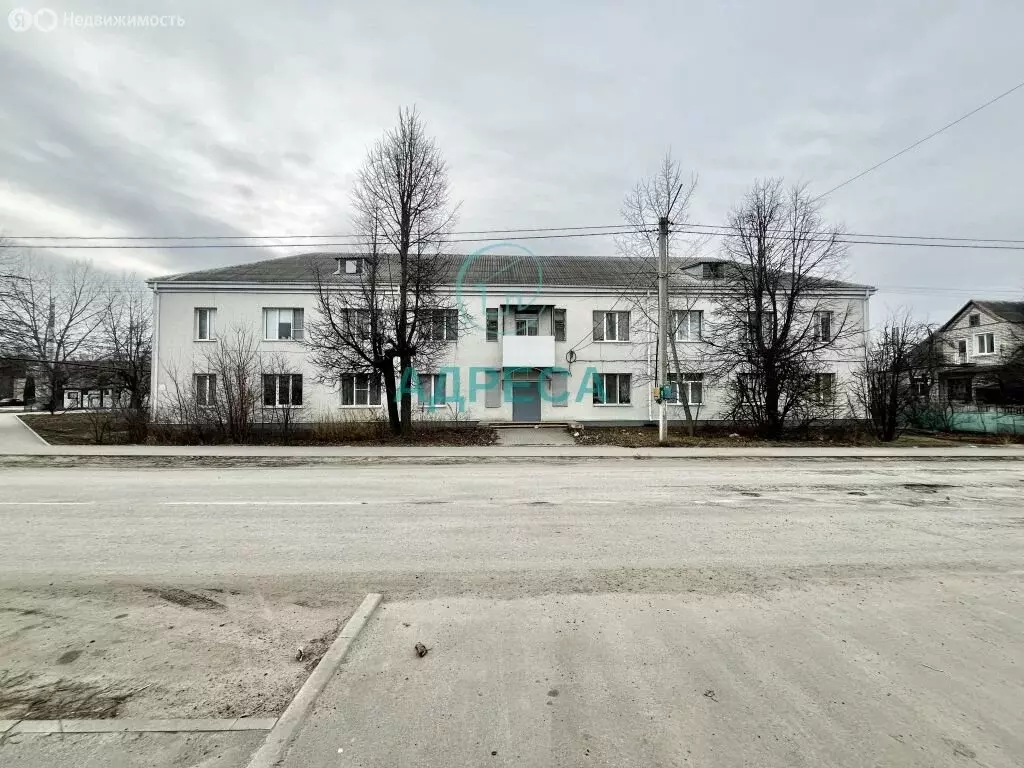 1к в -комнатной квартире (25 м) - Фото 1