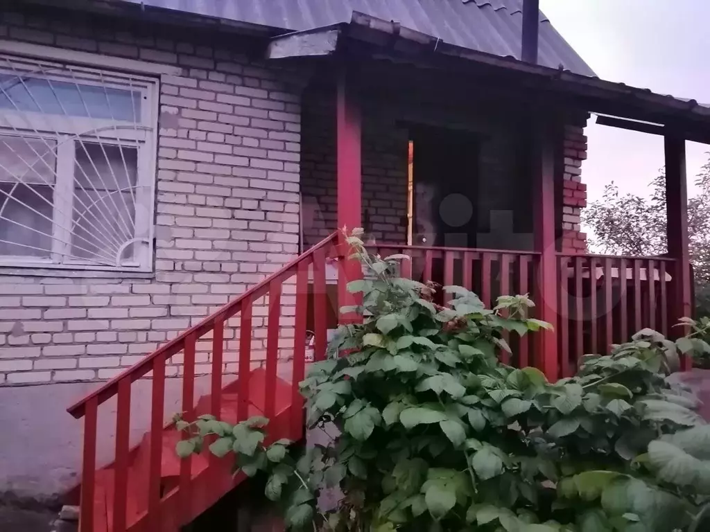 Купить Дачу В Засечном Пенза