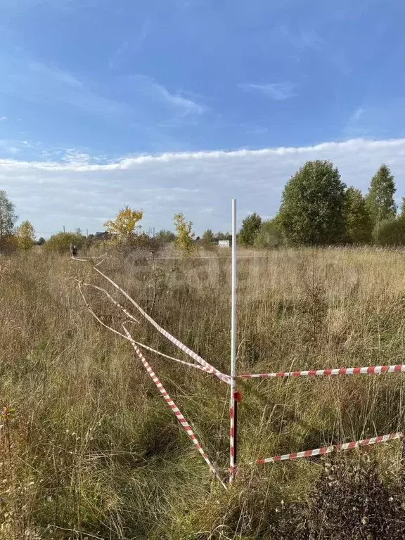 Участок 11,1 сот. (ИЖС) - Фото 1