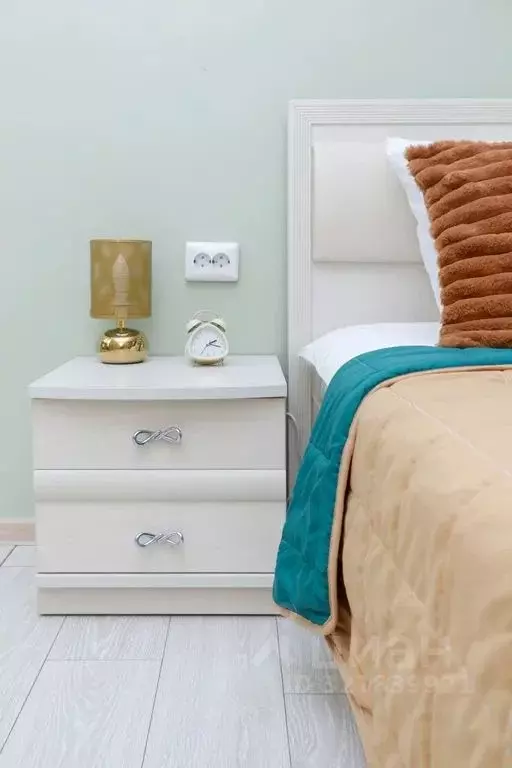 1-к кв. Иркутская область, Иркутск ул. Красных Мадьяр, 14/2 (38.0 м) - Фото 2