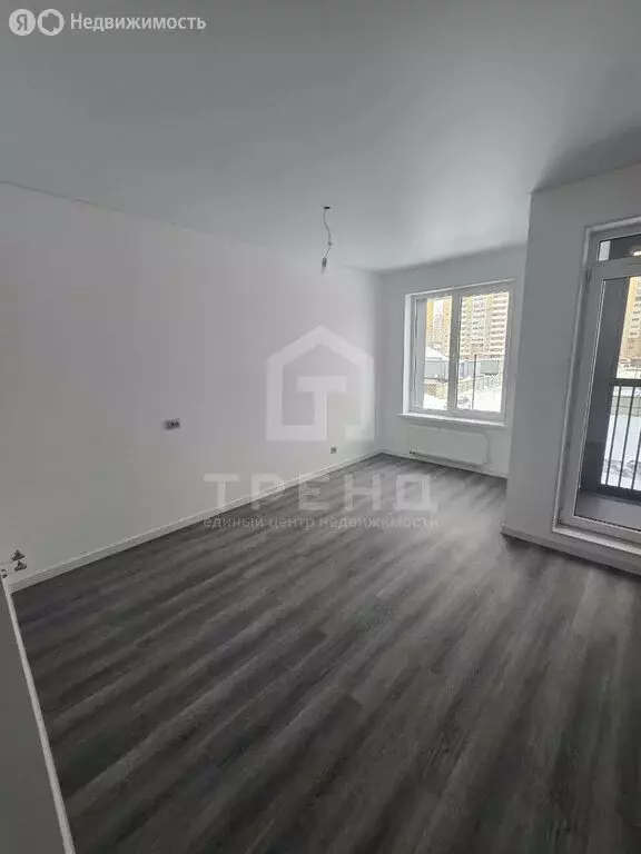 Квартира-студия: Санкт-Петербург, Парашютная улица, 71к2 (27.2 м) - Фото 2