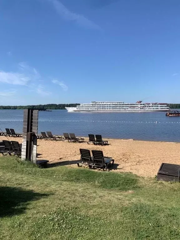 Участок в Тверская область, Конаково Пригородная ул. (8.0 сот.) - Фото 1