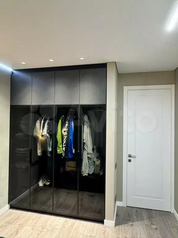 3-к. квартира, 70 м, 9/25 эт. - Фото 1