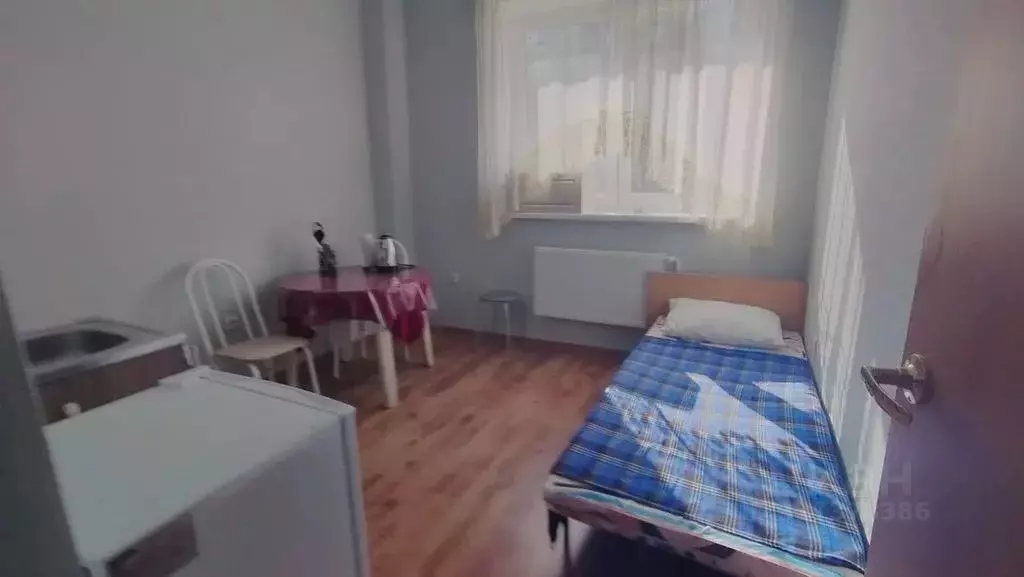 1-к кв. Краснодарский край, Крымск Полковая ул., 61 (35.0 м) - Фото 1