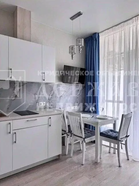 Студия Краснодарский край, Туапсинский муниципальный округ, с. ... - Фото 1