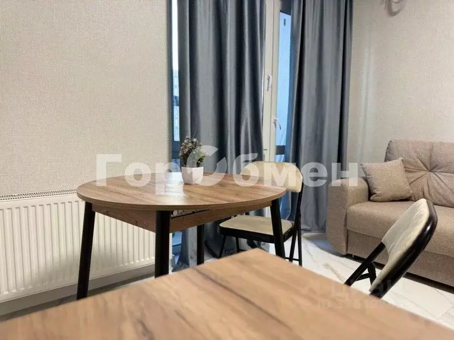 1-к кв. Москва Сосенское поселение, просп. Куприна, 7к2 (22.0 м) - Фото 2