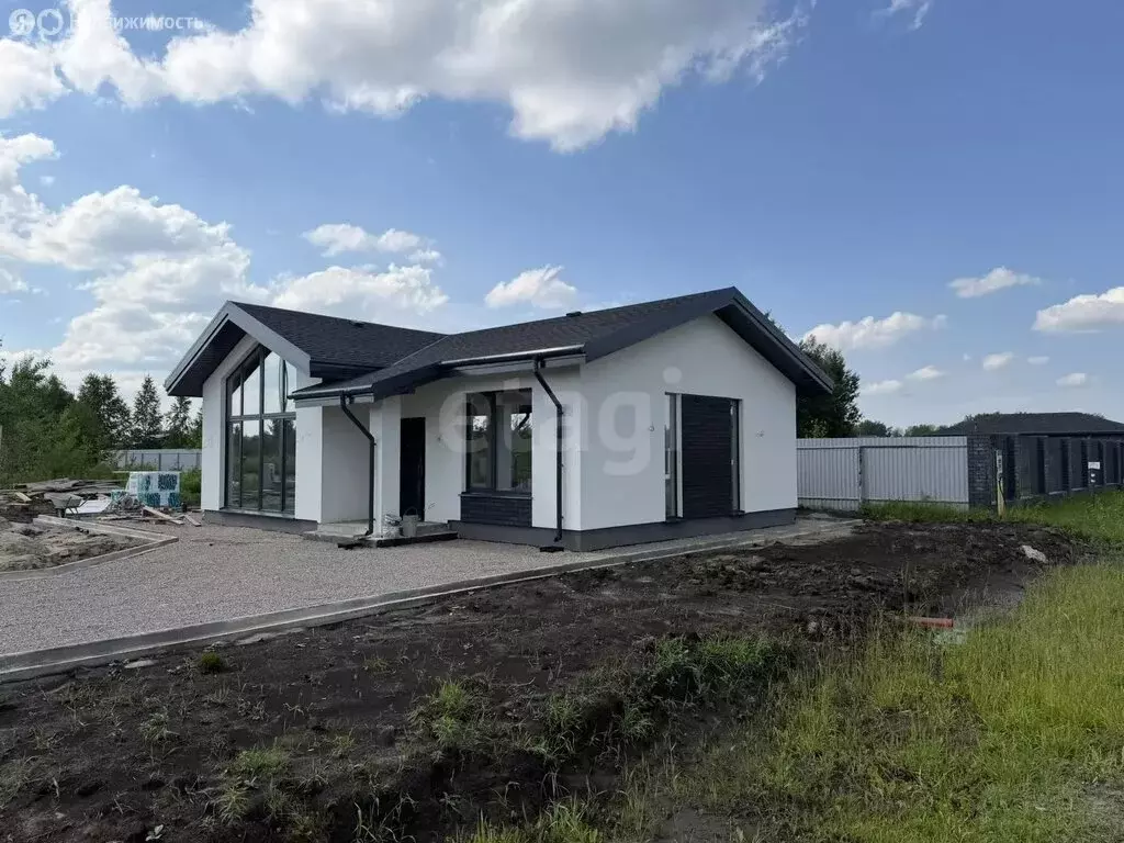 Дом в Тюменская область, Нижнетавдинский муниципальный округ, ДНТ ... - Фото 2