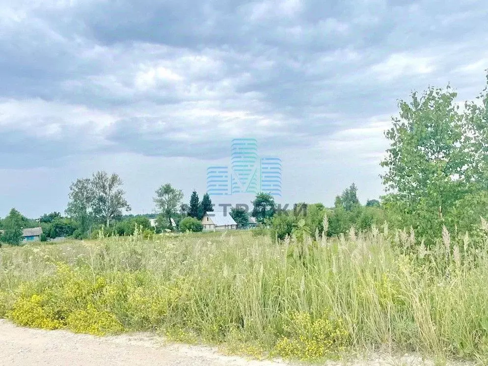 Участок в Калужская область, Дзержинский район, Совхоз имени Ленина ... - Фото 2