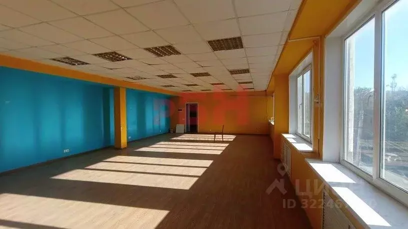 Офис в Самарская область, Самара просп. Масленникова, 4 (84 м) - Фото 0