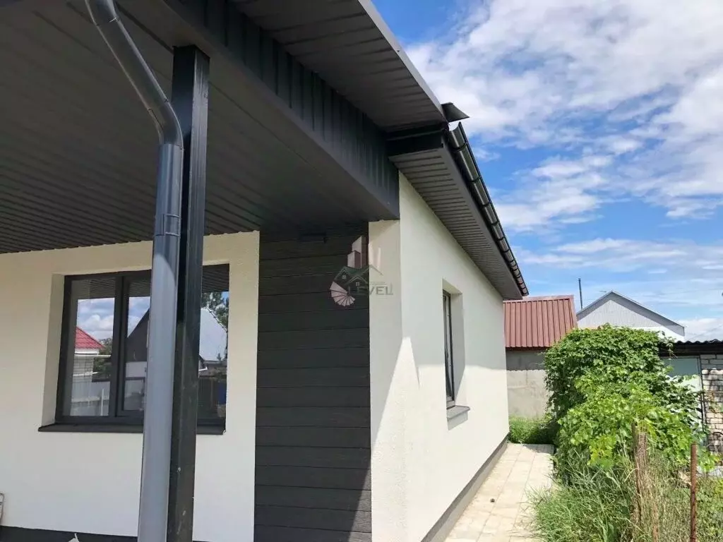 Дом в Саратовская область, Энгельсский район, Красноярское ... - Фото 2